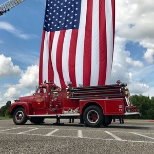 Meet your Posher, Mike